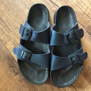 Birkenstocks